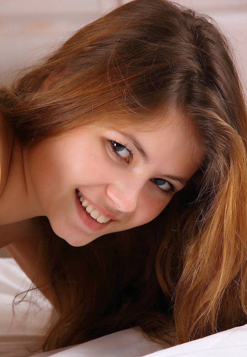 Ксения, 20 лет, 2 размер груди