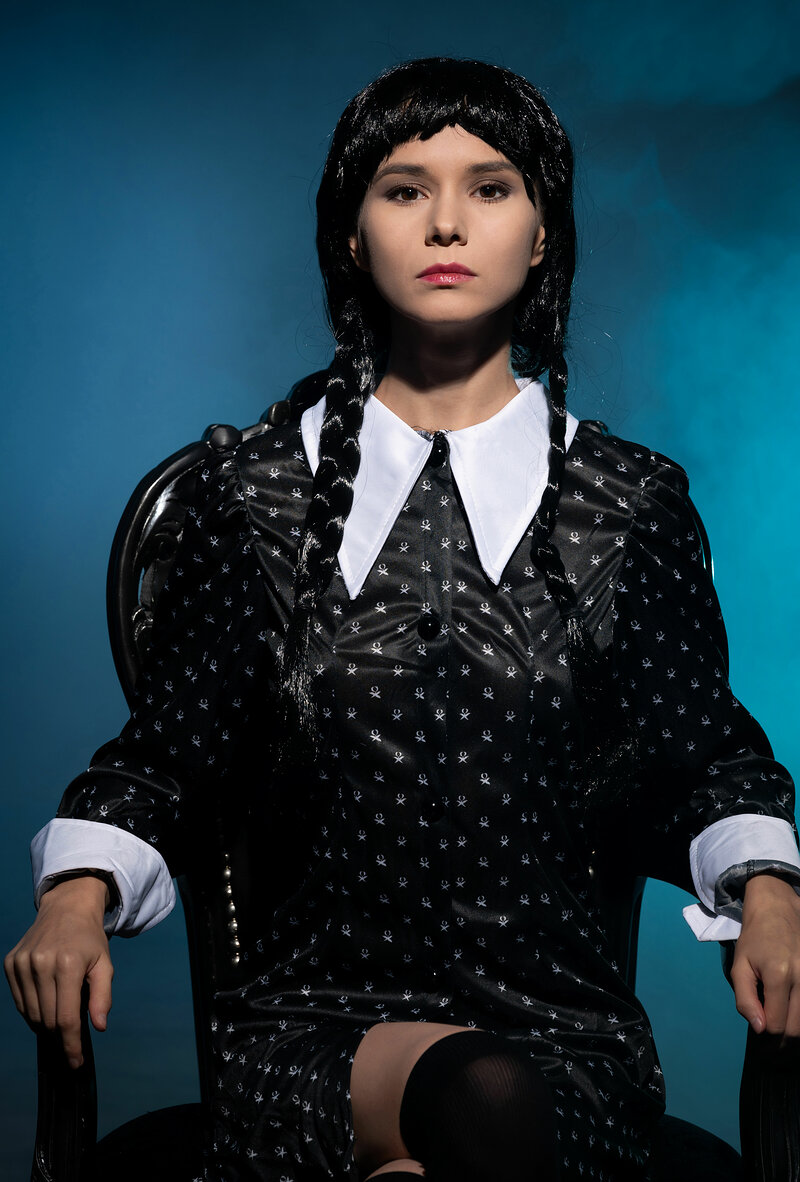 Ленуля, 23 года, 1 размер груди