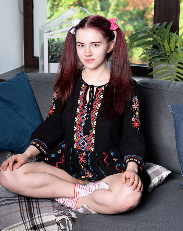 Рита, 26 лет, 1 размер груди